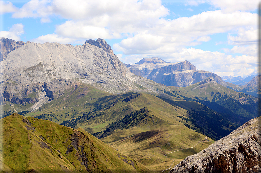 foto Rifugio Alpe di Tires